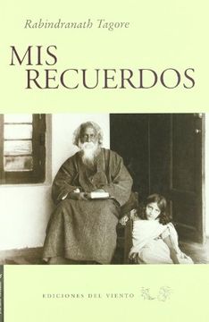 portada Mis Recuerdos (in Spanish)