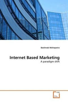 portada internet based marketing (in English)