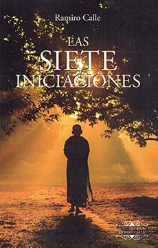 portada Las Siete Iniciaciones (in Spanish)