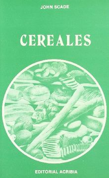 portada Cereales (in Spanish)