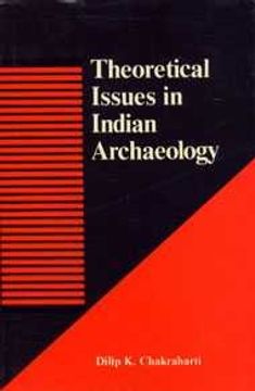portada Theoretical Issues in Indian Archaeology