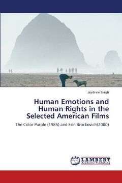 portada Human Emotions and Human Rights in the Selected American Films