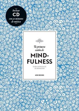 portada Tu Primera Sesión de Mindfulness