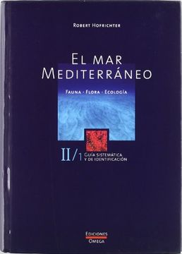 portada El mar Mediterraneo - ii (in Spanish)