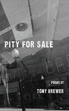 portada Pity for Sale (en Inglés)