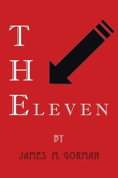 portada The Eleven (en Inglés)