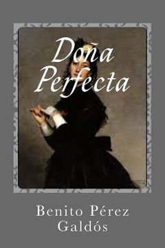 portada Doña Perfecta (en Francés)