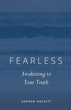 portada Fearless: Awakening to Your Truth (en Inglés)