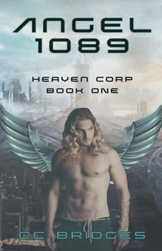 portada Angel 1089 (en Inglés)