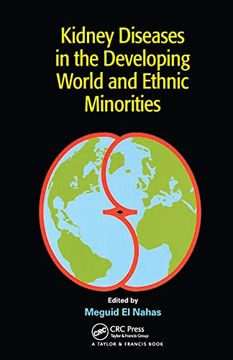 portada Kidney Diseases in the Developing World and Ethnic Minorities (in English)