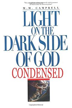 portada Light on the Dark Side of god Condensed 