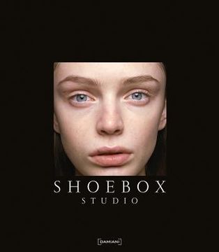 portada shoebox studio