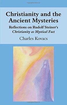 portada Christianity and the Ancient Mysteries