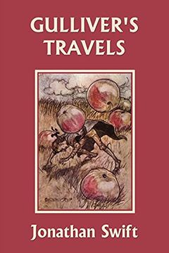 portada Gulliver'S Travels (Yesterday'S Classics) 