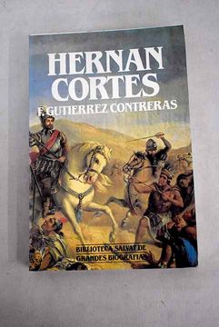 portada Hernán Cortés