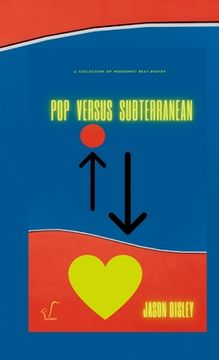 portada Pop Versus Subterranean (en Inglés)