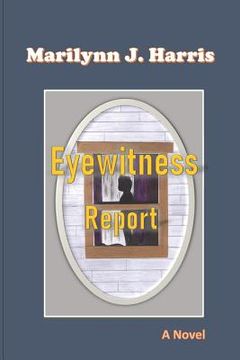 portada Eyewitness Report (en Inglés)