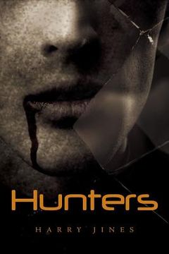 portada Hunters (en Inglés)