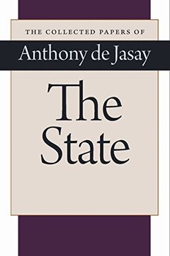 portada State (Collected Papers of Anthony de Jasay) (in English)
