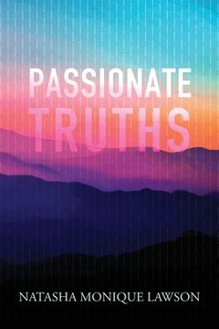 portada Passionate Truths (en Inglés)