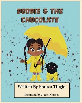 portada Doodie and the Chocolate (in English)