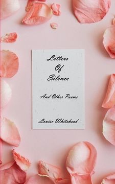 portada Letters Of Silence And Other Poems (en Inglés)