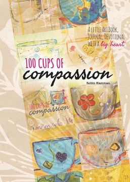 portada 100 Cups of Compassion (en Inglés)