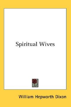 portada spiritual wives