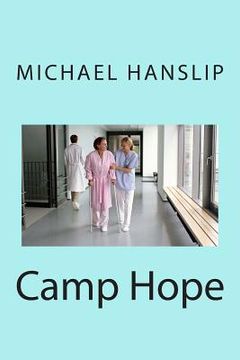 portada Camp Hope (en Inglés)