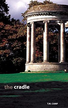 portada The Cradle (en Inglés)