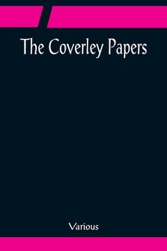 portada The Coverley Papers (en Inglés)