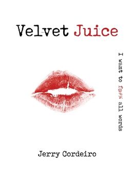 portada Velvet Juice 
