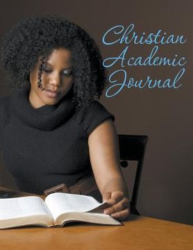 portada Christian Academic Journal
