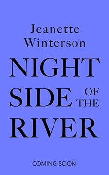 portada Night Side of the River (en Inglés)