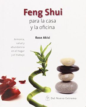 portada Feng Shui Para la Casa y la Oficina