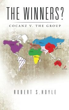 portada The winners?: COCANZ v. The Group