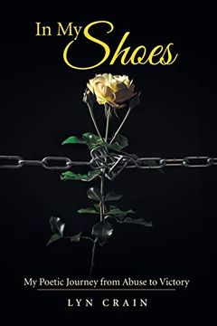 portada In my Shoes: My Poetic Journey From Abuse to Victory
