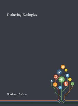 portada Gathering Ecologies (en Inglés)