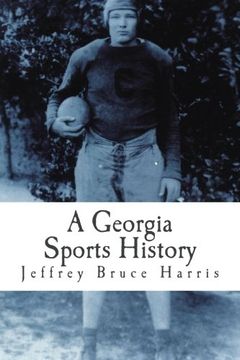portada A Georgia Sports History