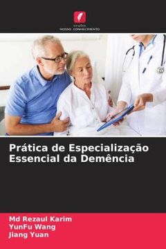 portada Prã Â¡ Tica de Especializaã â§ã â£o Essencial da Demã ÂªNcia