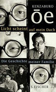 portada Licht Scheint auf Mein Dach: Die Geschichte Meiner Familie (en Alemán)