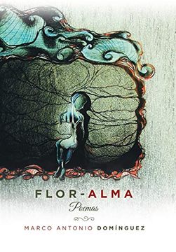 portada Flor-Alma: Poemas (in Spanish)