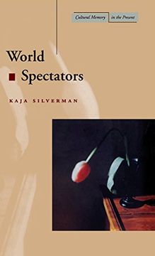 portada World Spectators (Cultural Memory in the Present) (in English)