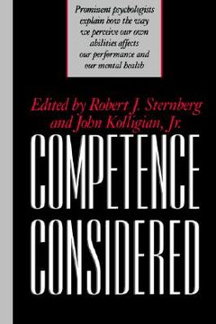 portada competence considered (in English)