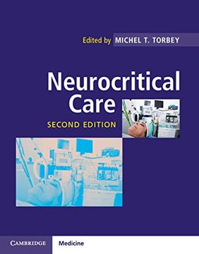 portada Neurocritical Care 