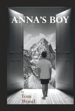portada Anna'S boy (en Inglés)