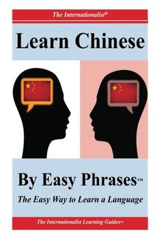 portada Learn Chinese By Easy Phrases