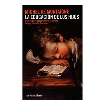 portada Educacion de los Hijos, la (in Spanish)