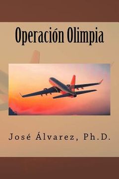 portada Operacion Olimpia (in Spanish)