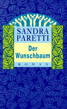 portada Der Wunschbaum.
